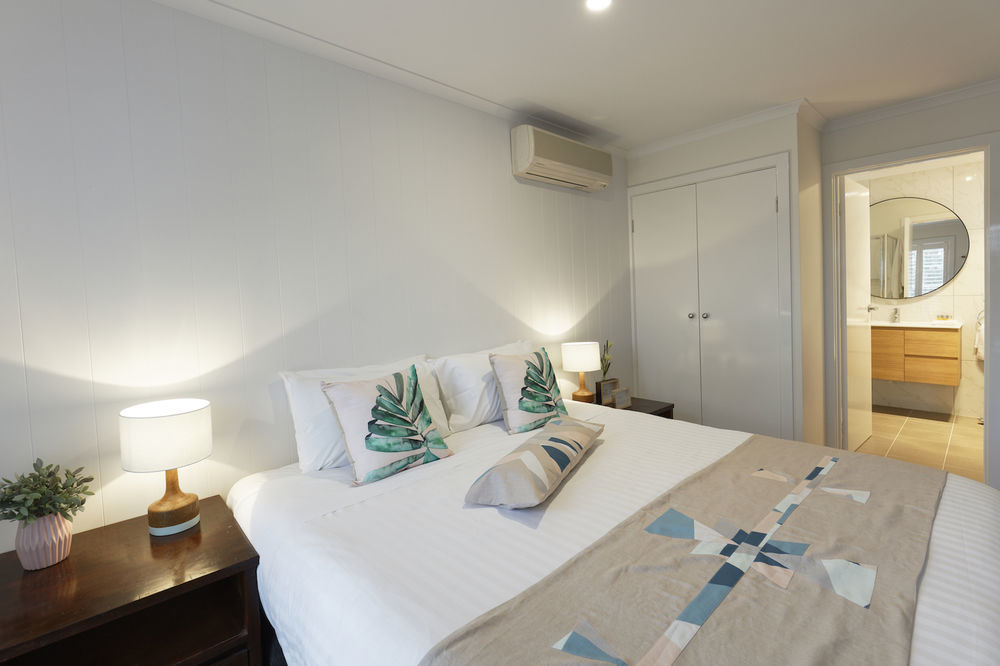 Sandymount Inverloch Bagian luar foto