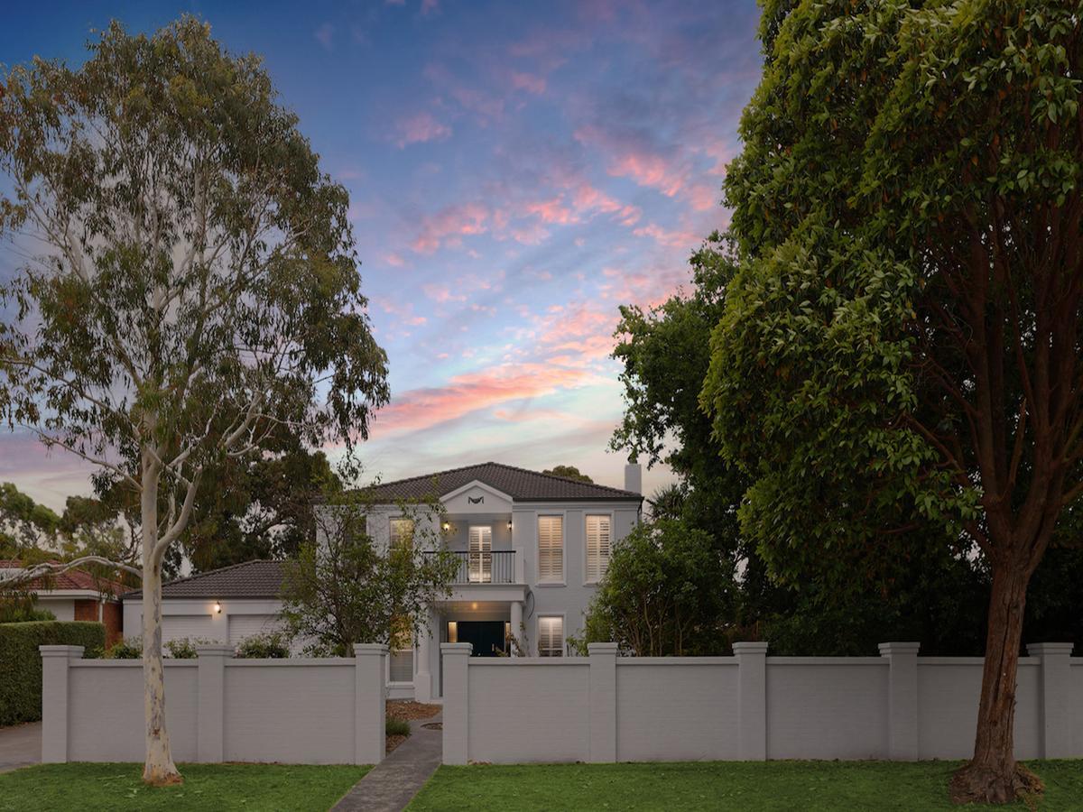 Sandymount Inverloch Bagian luar foto