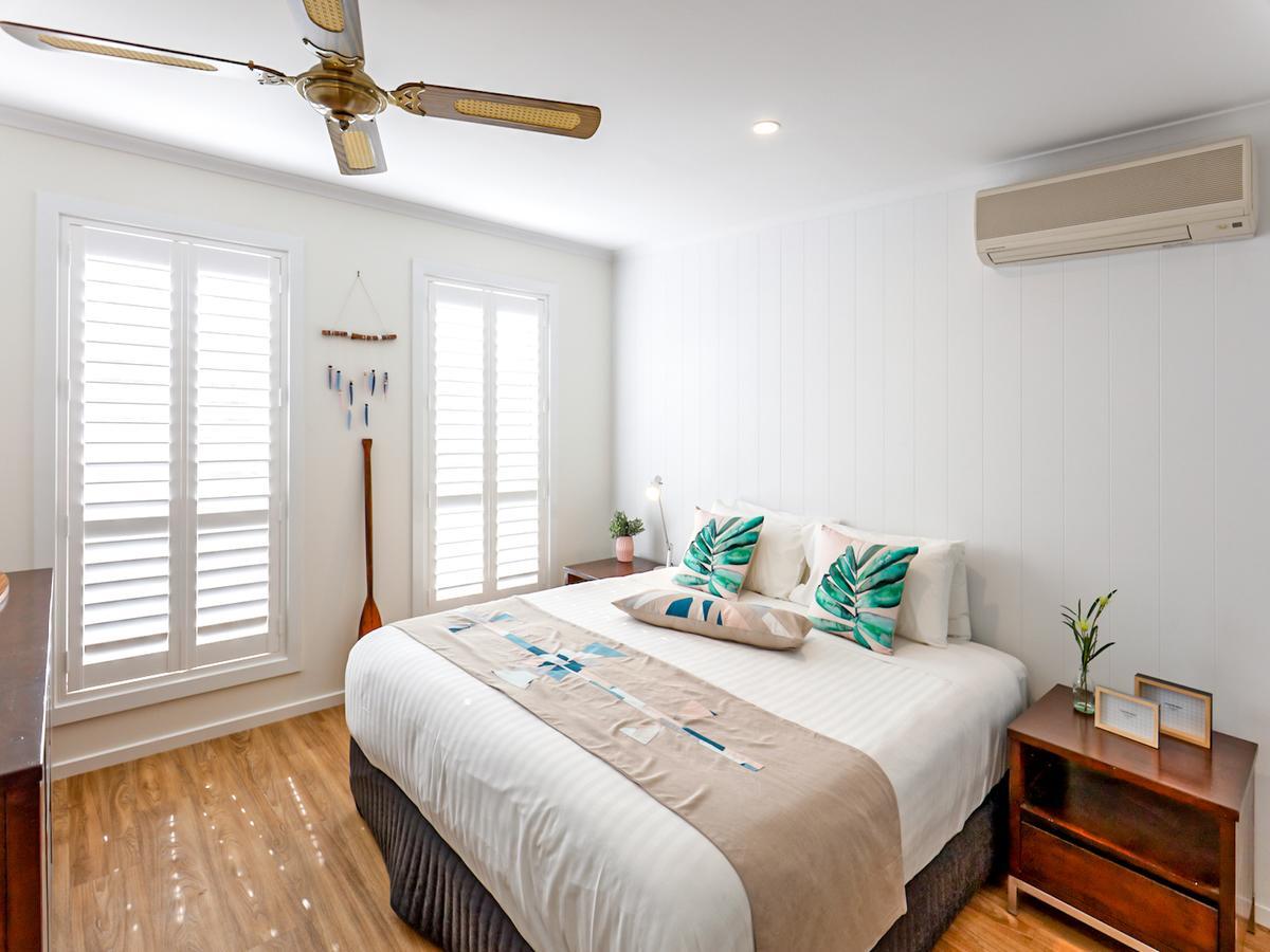 Sandymount Inverloch Bagian luar foto