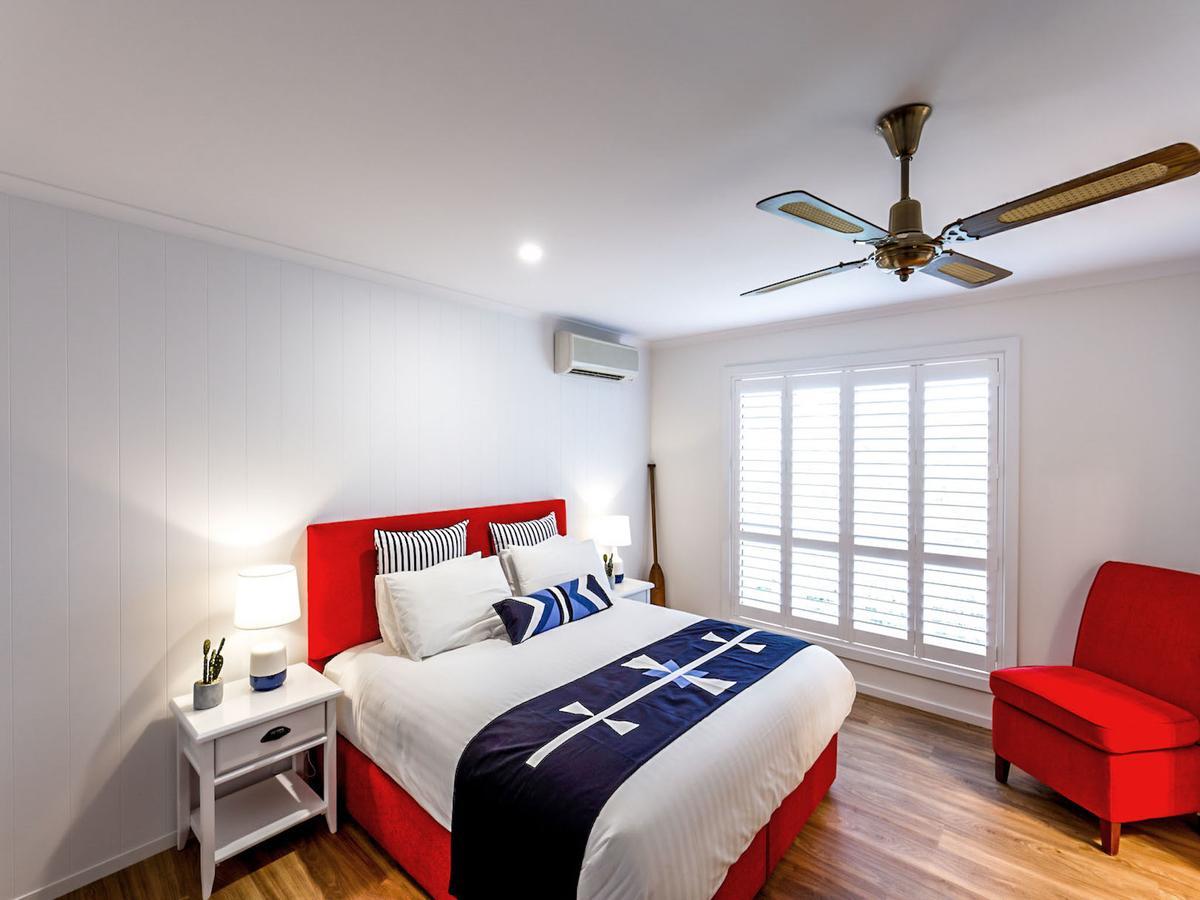 Sandymount Inverloch Bagian luar foto
