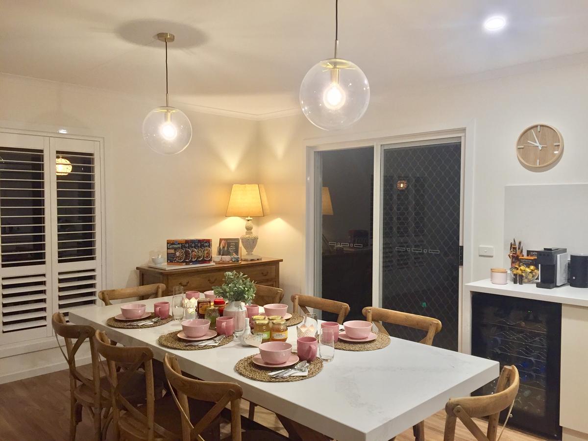 Sandymount Inverloch Bagian luar foto