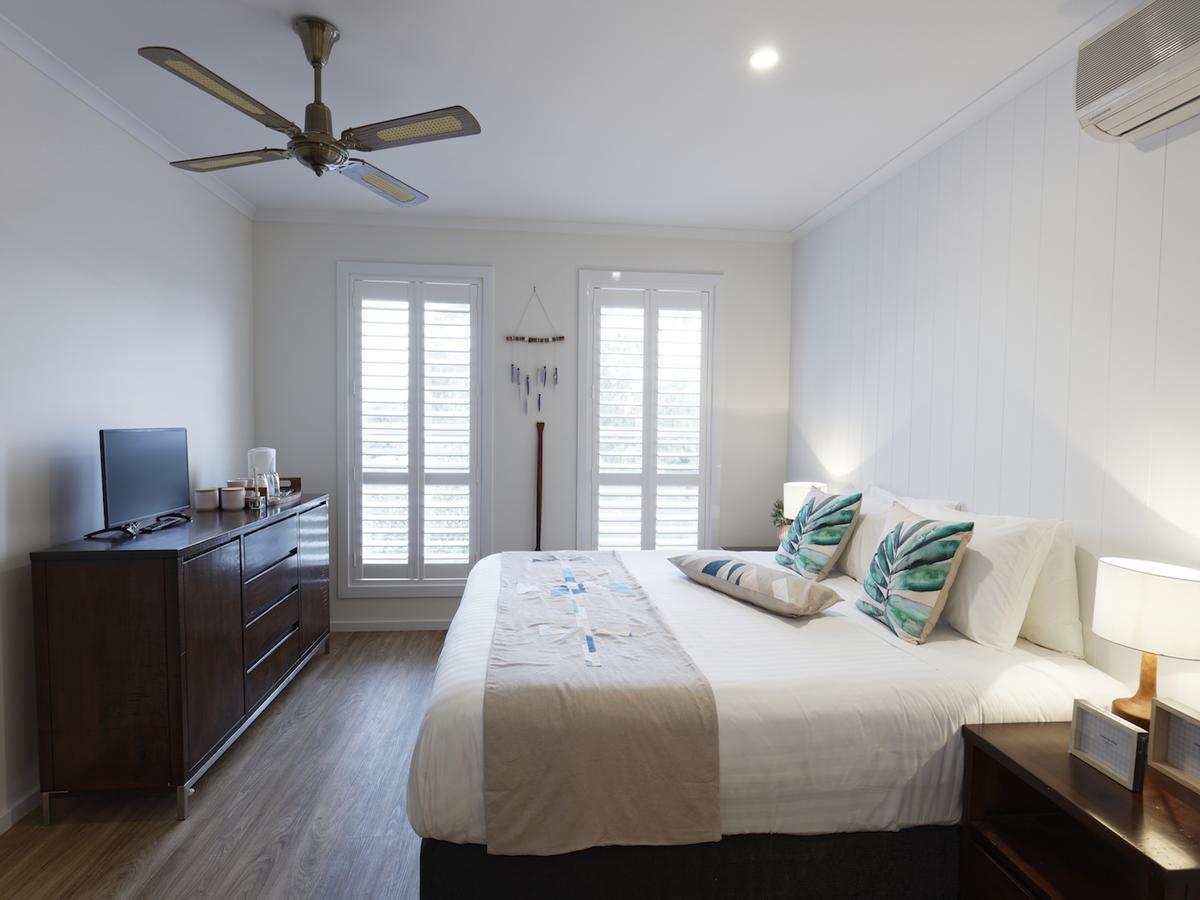 Sandymount Inverloch Bagian luar foto
