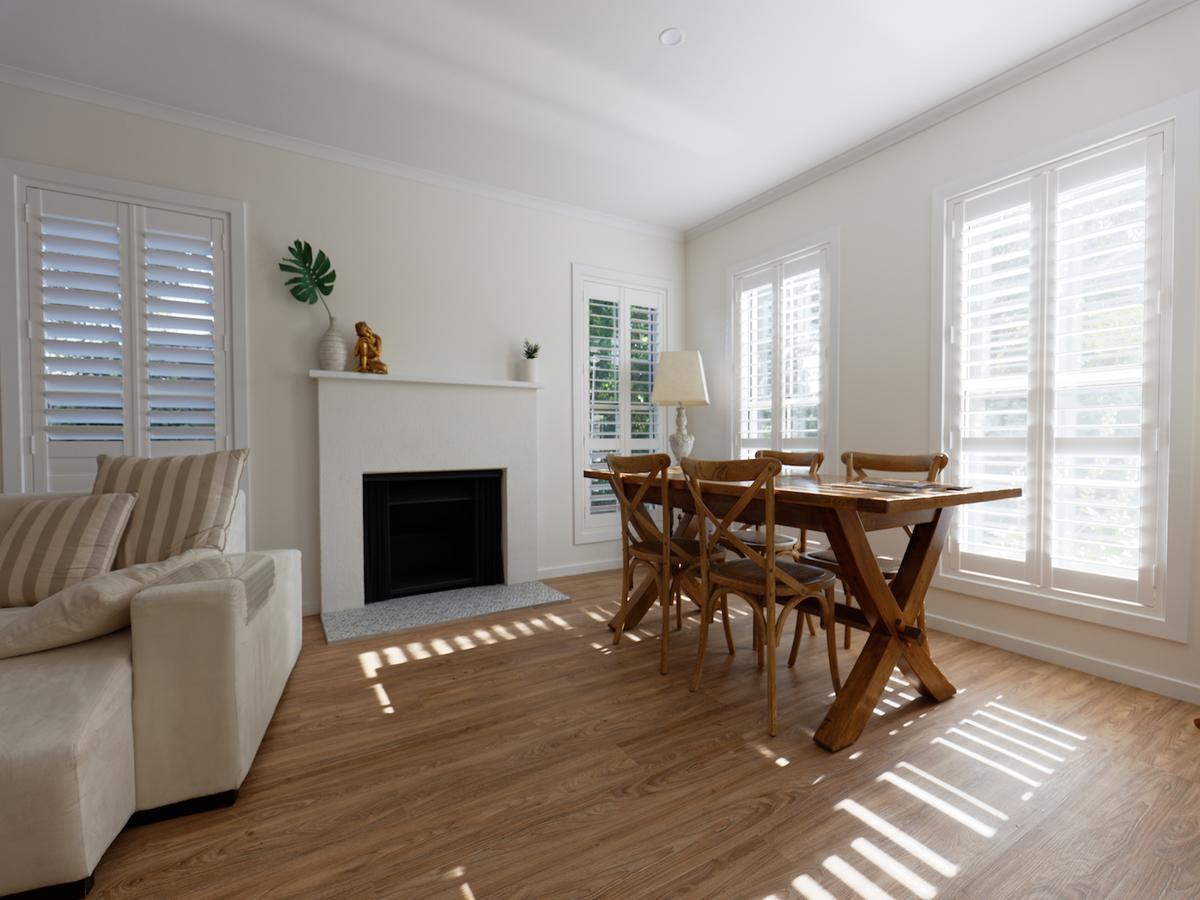 Sandymount Inverloch Bagian luar foto