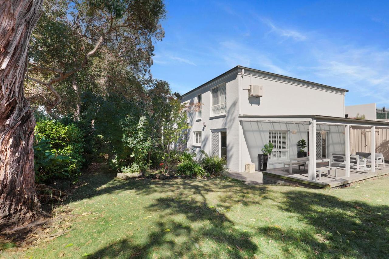 Sandymount Inverloch Bagian luar foto