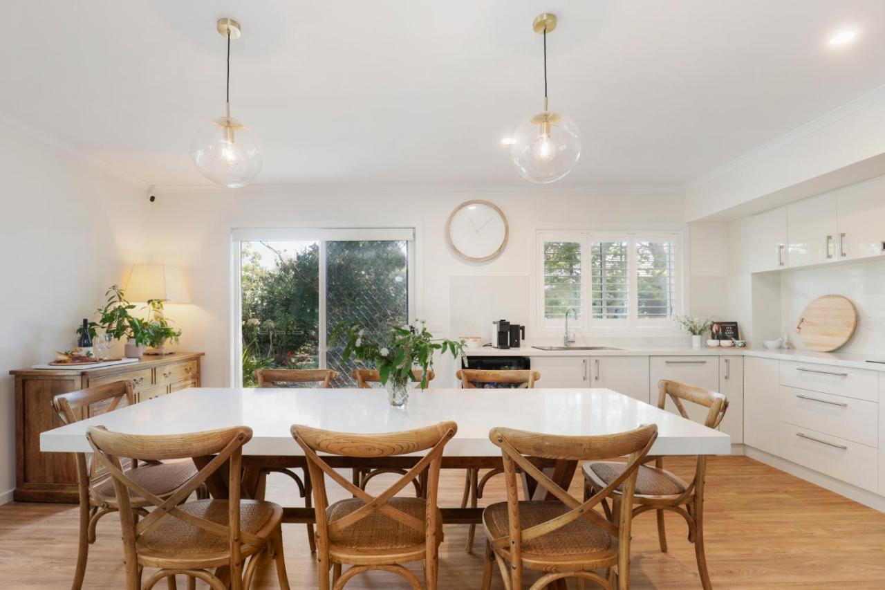 Sandymount Inverloch Bagian luar foto