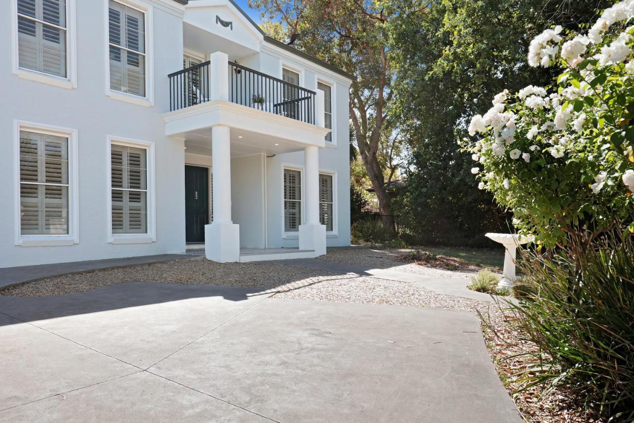 Sandymount Inverloch Bagian luar foto