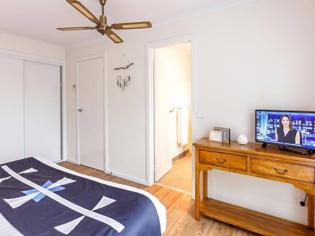 Sandymount Inverloch Bagian luar foto